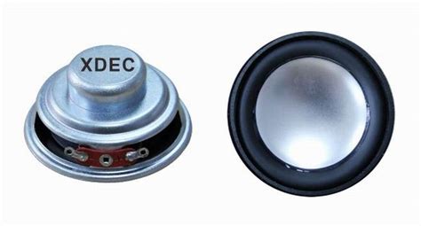 full range speaker 50mm speaker 4ohm 3w buy 50mm speaker full range