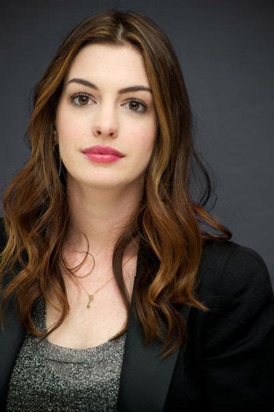 197 Best Anne Hathaway Images On Pinterest Actresses