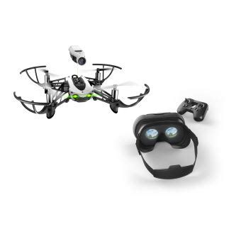 pack parrot mambo fpv drone photo video fnac belgique
