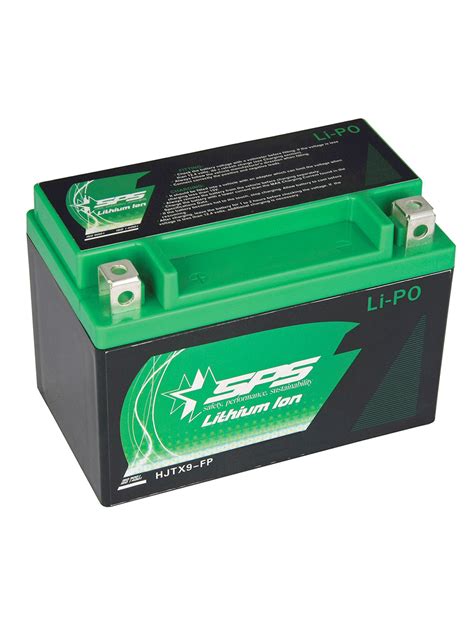 battery super performance lithium ion ytx bs lipoa nc rrpdirect honda cbr nc