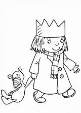 Princess Little Gilbert Coloring Pages Printable Supercoloring Categories Anime Cartoon sketch template