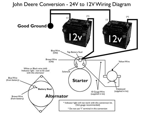 starter wiring diagram qa     conversion justanswer