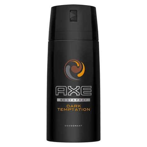 Axe Dark Temptation Erkek Deodorant 150 Ml A101