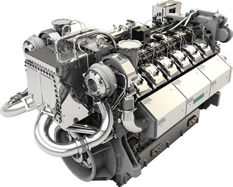 siemens launches  gas engine  series  power output   mw press company siemens