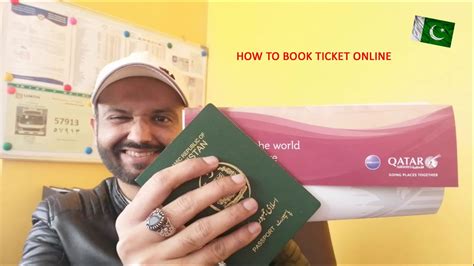 book airlines flight    qatar airways youtube