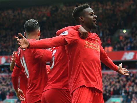 five things we learned from liverpool s comfortable win