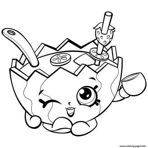 shopkins coloring pages  girls coloring  world