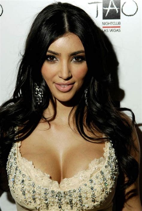 Kim Kardashian W Magazine Pics Made Her Upset Woooooo
