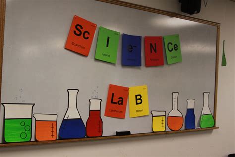 science lab science lab decorations science classroom decorations
