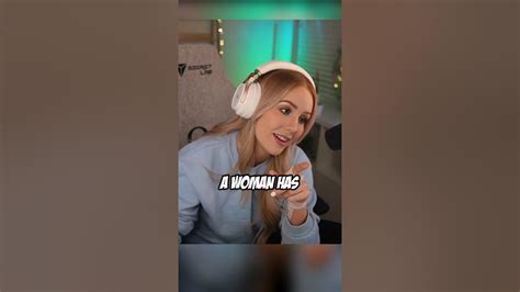 A Women Has 10 Holes In Her Body Youtube