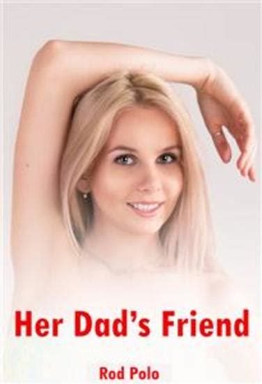 Her Dad’s Friend Read Book Online