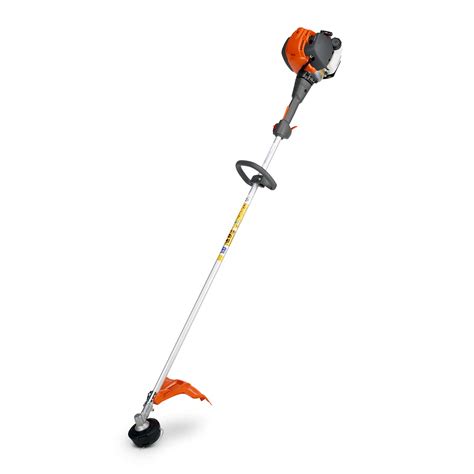 Husqvarna Straight Shaft String Trimmer 25cc 4 Cycle Outdoor Power