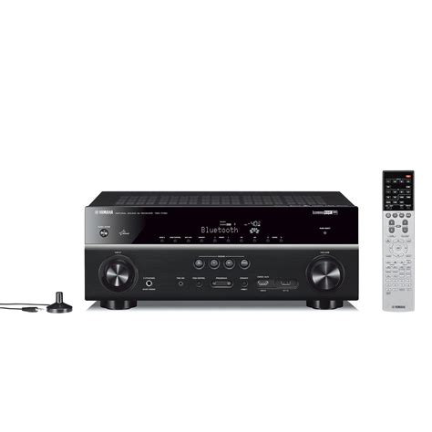 tsr bl overview av receivers audio visual products yamaha united states