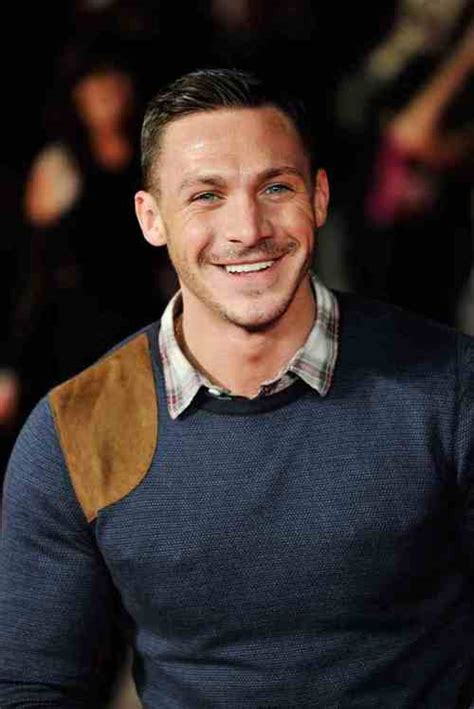 man crush of the day ‘towie actor kirk norcross the man crush blog