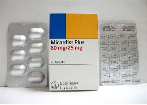 micardis   mg tablet prospektuesue