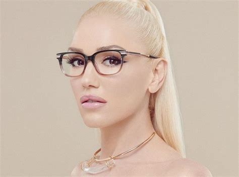 Gwen Stefani On Instagram “ Lamb Optical 2020 Gx” Fashion