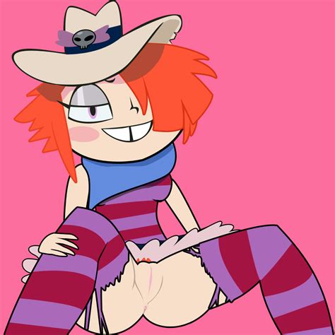 Rule 34 Ass Cowgirl Long Gone Gulch Pussy Rawhide Red