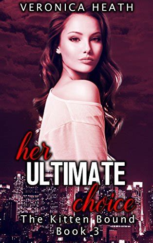 Her Ultimate Choice Lesbian Threesome Bondage Romance By Veronica