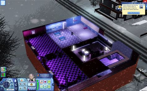 Kinky World Strip Club Setup The Sims 3 General Discussion Loverslab