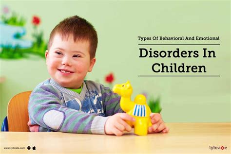 types  behavioral  emotional disorders  children  dr jagat shah lybrate