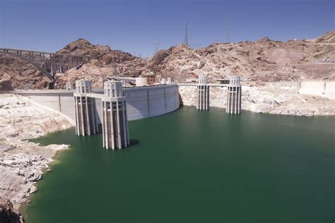 dams  reservoirs