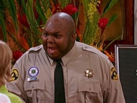 suite life  deck boo  tv episode