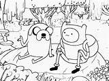 Coloring Adventure Time Pages Cartoon Printable Finn Kids Color Cartoons Network Books Sheets Jake Pdf Disney Drawings Printcolorcraft Marceline Print sketch template