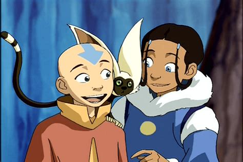 review avatar the last airbender 2005 an exploring south african