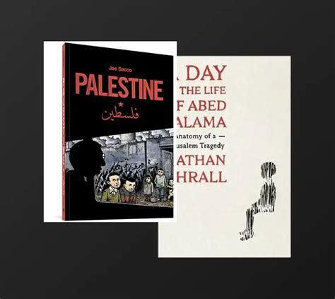 An Israel Palestine Reading List Recommendations From The Experts