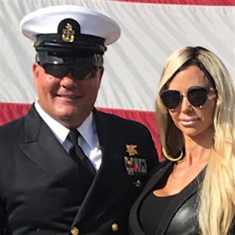 us navy investigating seal officer s secret life as a porn star south