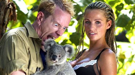 11 Aussie Jungle Dangers That Could Land Our Celebs In A