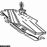 Carrier Aircraft Coloring Battleship Pages Navy Drawing Color Getdrawings Printable Getcolorings Military Uss Car Kids sketch template
