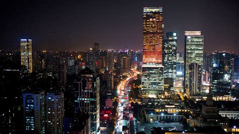 36 Hours In Shanghai The New York Times