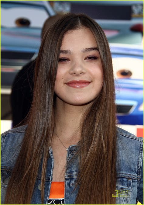 hailee steinfeld finds her romeo photo 422617 photo gallery just jared jr