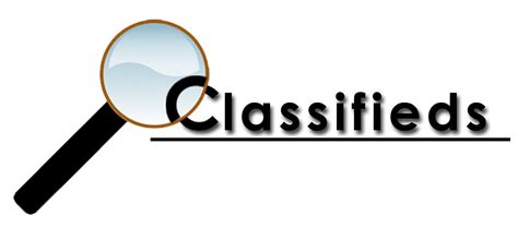 classified ads submission sites search engine wings