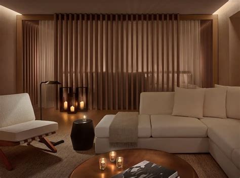 spa   west hollywood edition reopens   public  code