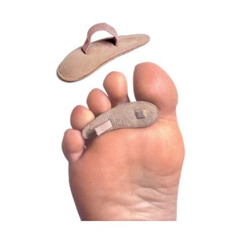 pedifix hammer toe crests cpc healthcare