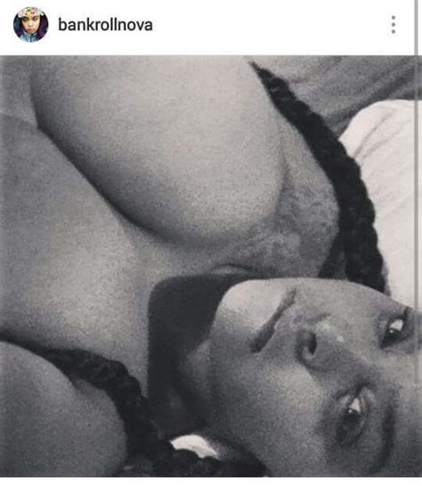 bankroll nova thot ass from instagram beautiful tits shesfreaky