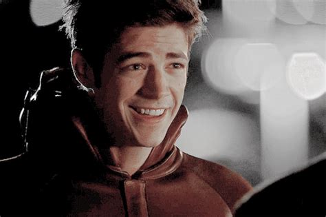 Dc Comics Imagines — After All This Time Barry Allen X Reader
