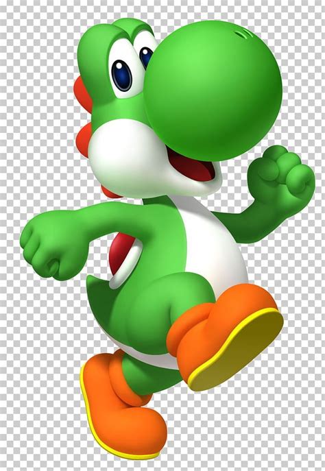 Császár Blúz Elvitel Super Mario Wii U Yoshi Fél Sűrűsödik Monoton