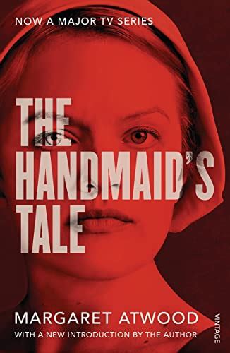 The Handmaids Tale The Iconic Sunday Times Bestseller That Inspired