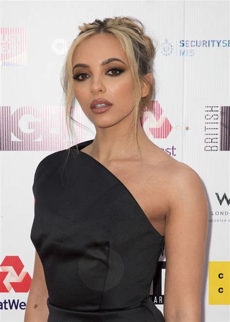 61 Sexy Jade Thirlwall Boobs Pictures Which Are Incredibly Bewitching