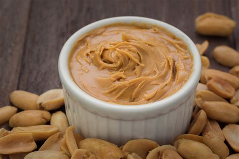 peanut butter healthy university health news