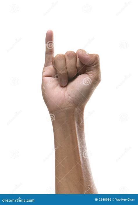 hand sign stock photo image  love language sign direction