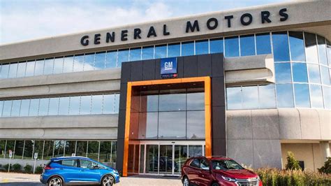 general motors gm kembali lakukan phk ratusan pekerja kontrak  amerika serikat benoa news