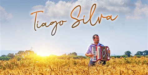 Tiago Silva – Música