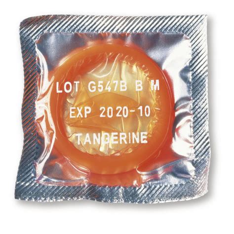 Review Of The Best Condom Brands For Gay Men