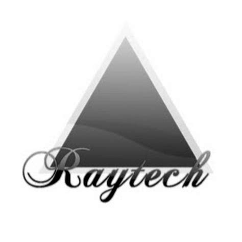raytech  youtube