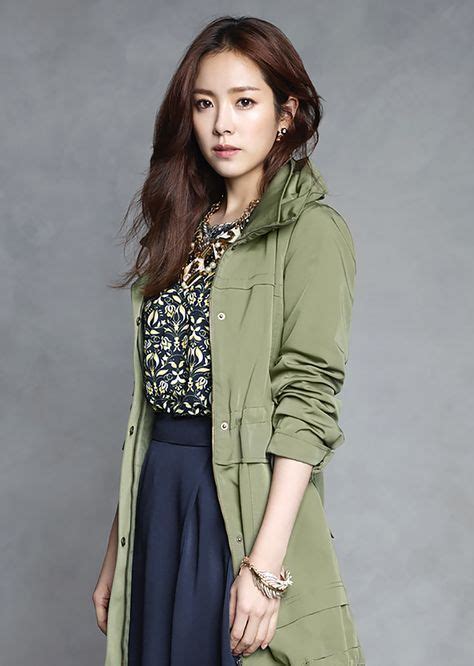 Han Ji Min Han Ji Min Korean Fashion Korean Outfits