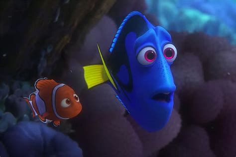 will finding dory have disney pixar s first lesbian couple